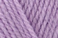 Hayfield Bonus Aran 724 Lilac Dawn 400 gram ball Acrylic with 20% Wool 